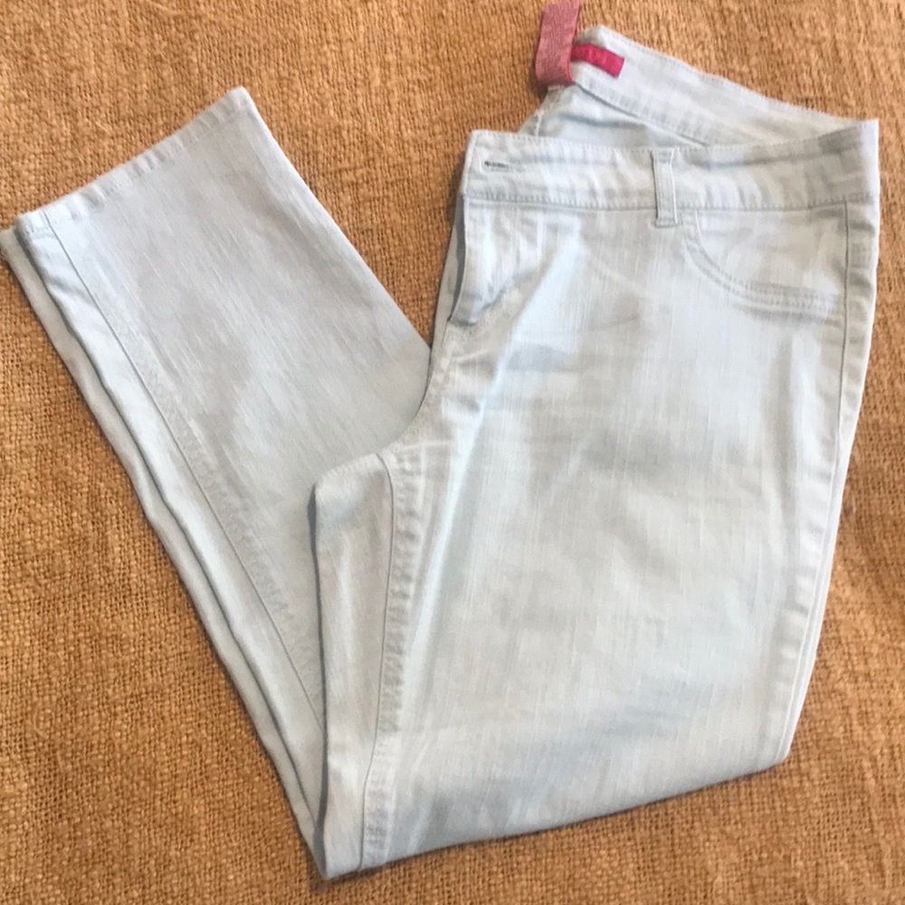 ⚡️ Pure Energy Skinnies ⚡️
